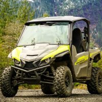 4WD, ATV & Off-Road Tours